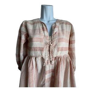 MIRTH Handmade Edition Caftan